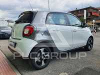 2018 Smart FORFOUR