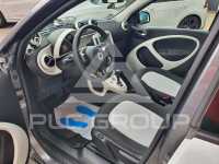 2018 Smart FORFOUR
