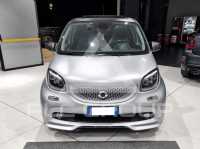 2018 Smart FORFOUR