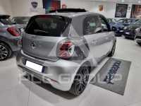 2018 Smart FORFOUR