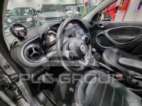 2018 Smart FORFOUR