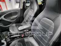 2018 Smart FORFOUR