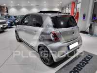 2018 Smart FORFOUR