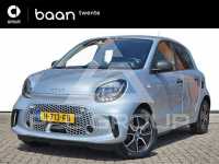 2018 Smart FORFOUR