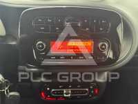 2018 Smart FORFOUR
