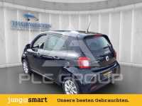2018 Smart FORFOUR
