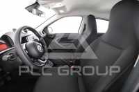 2018 Smart FORFOUR