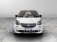 2018 Smart FORFOUR
