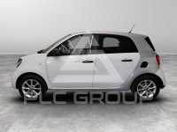 2018 Smart FORFOUR
