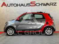 2018 Smart FORFOUR