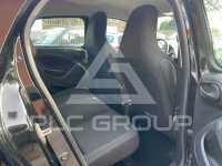 2018 Smart FORFOUR