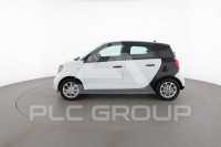 2018 Smart FORFOUR