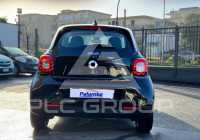 2018 Smart FORFOUR