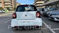 2018 Smart FORFOUR