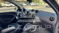 2018 Smart FORFOUR
