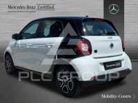 2018 Smart FORFOUR