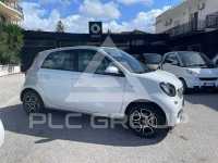 2018 Smart FORFOUR