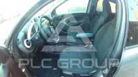2018 Smart FORFOUR