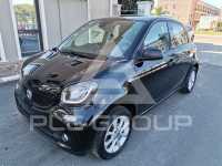 2018 Smart FORFOUR