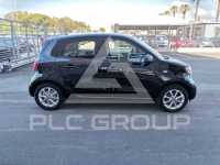 2018 Smart FORFOUR