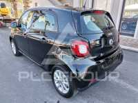 2018 Smart FORFOUR
