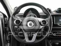 2018 Smart FORFOUR