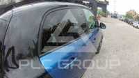 2018 Smart FORFOUR