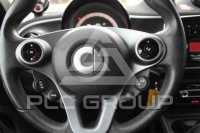 2018 Smart FORFOUR