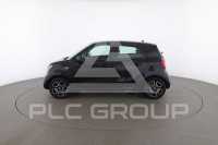 2018 Smart FORFOUR