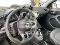 2018 Smart FORFOUR