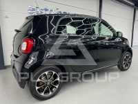 2018 Smart FORFOUR