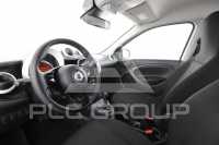 2018 Smart FORFOUR