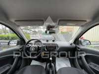 2018 Smart FORFOUR