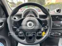 2018 Smart FORFOUR