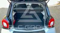 2018 Smart FORFOUR
