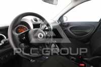 2018 Smart FORFOUR