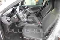 2018 Smart FORFOUR