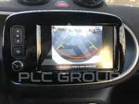 2018 Smart FORFOUR