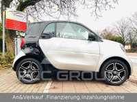 2018 Smart FORTWO