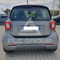 2018 Smart FORTWO