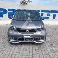 2018 Smart FORTWO