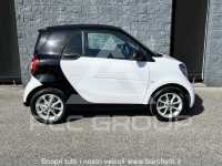 2018 Smart FORTWO