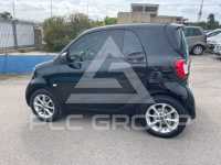 2018 Smart FORTWO