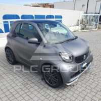 2018 Smart FORTWO