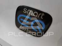 2018 Smart FORTWO