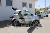 2018 Smart FORTWO