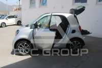 2018 Smart FORTWO