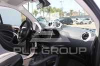 2018 Smart FORTWO