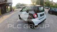 2018 Smart FORTWO