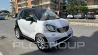 2018 Smart FORTWO